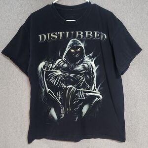Disturbed Tshirt